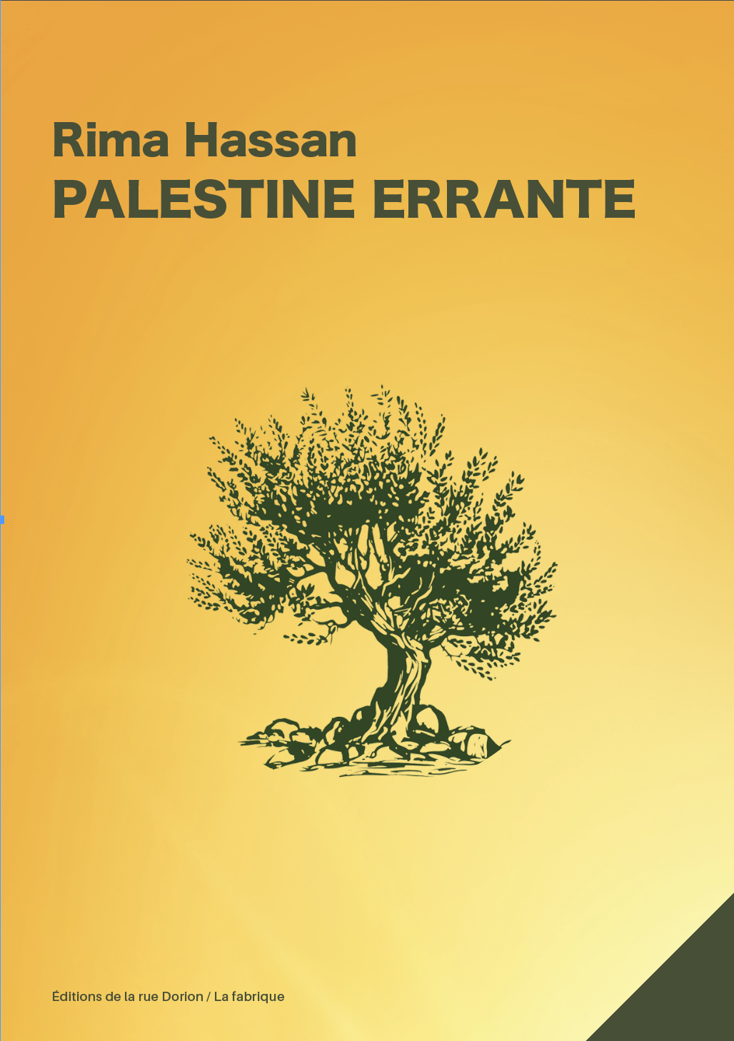 Palestine errante